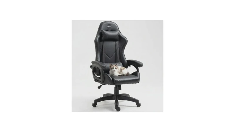 Melhor Cadeira Gamer para Estudar: Conforto e Ergonomia