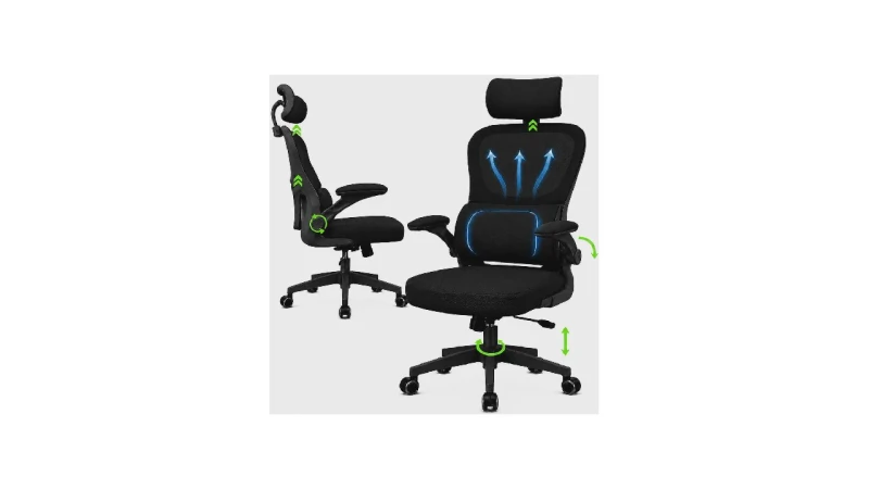 Melhor Cadeira Nr17: Guia Essencial para Conforto Profissional