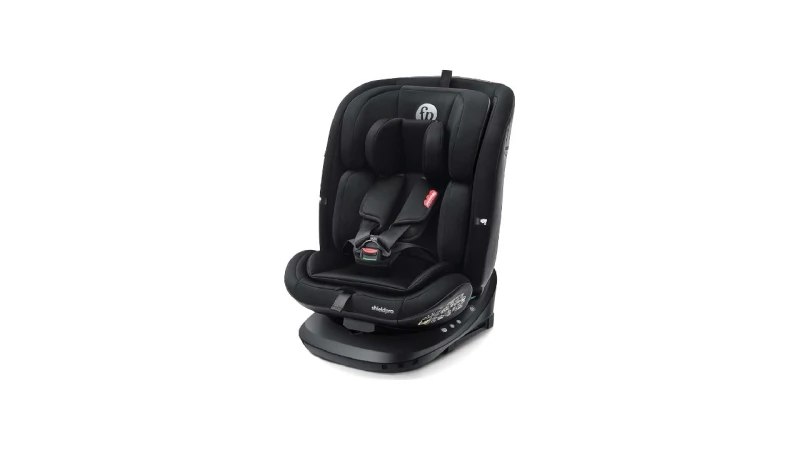 Melhor Cadeira para Auto da Fisher Price: 5 Modelos