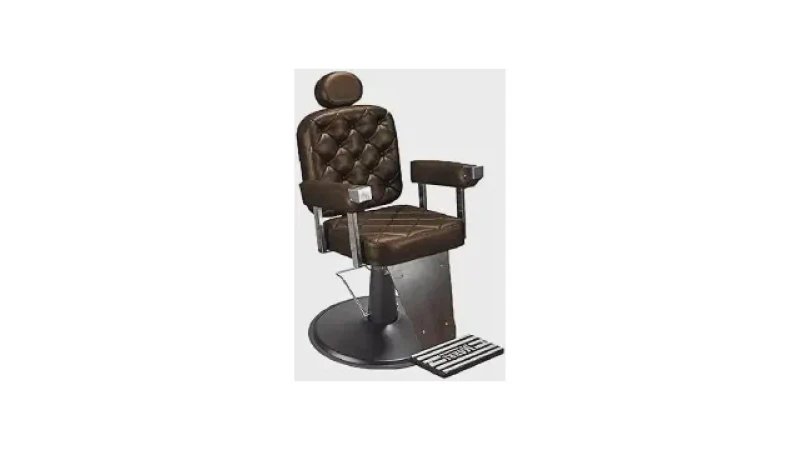 Melhor Cadeira para Barbearia: Conforto e Design Profissional