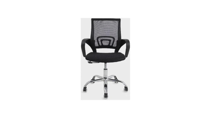 Melhor Cadeira para Escrivaninha: Conforto e Ergonomia