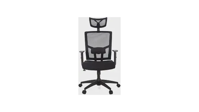 Melhor Cadeira Presidente de Mercado: Conforto e Ergonomia