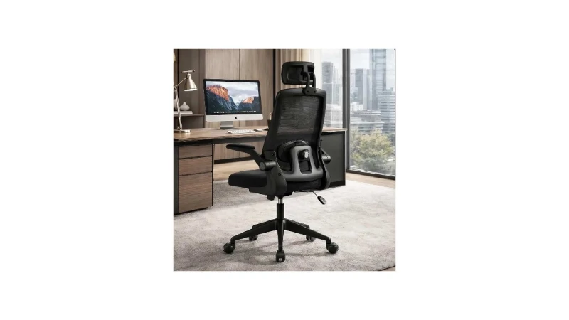 Melhor Cadeira Trabalho Home Office: Guia Completo