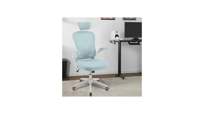 Melhor Cadeira Trabalho: Guia Essencial Para Seu Conforto