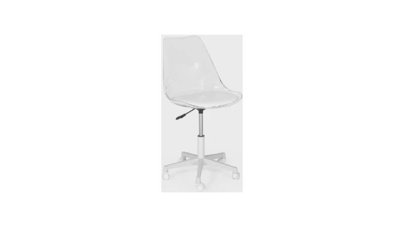 Melhor Cadeira Transparente: 10 Modelos de Design