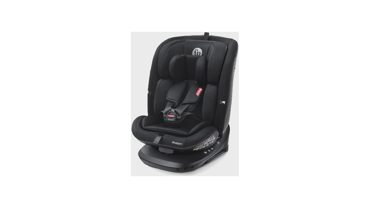 Melhor Cadeirinha de Bebe Fisher Price: 5 Modelos