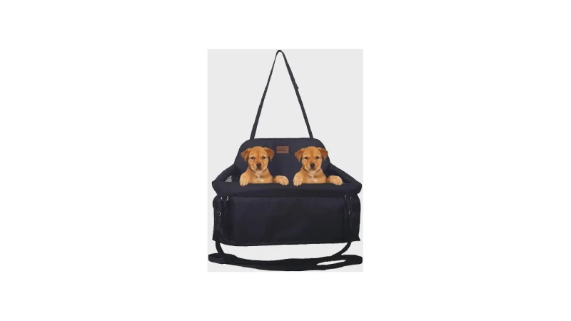Melhor Cadeirinha de Cachorro para Viajar: 10 Modelos Seguros