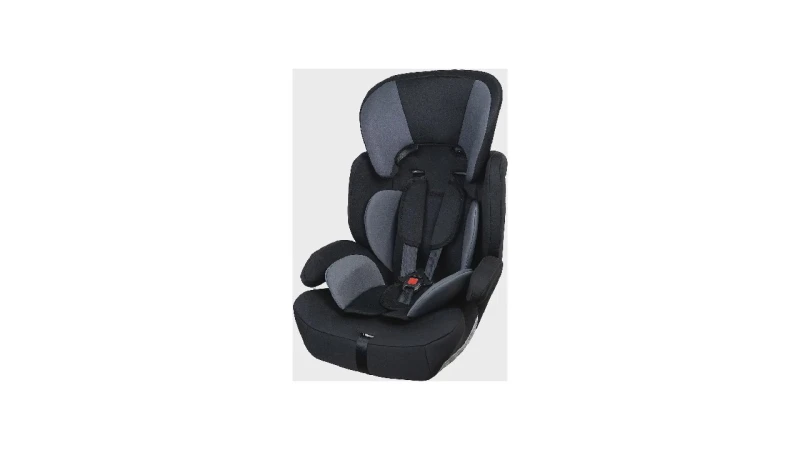Melhor Cadeirinha de Carro para Crianca: Segurança e Conforto