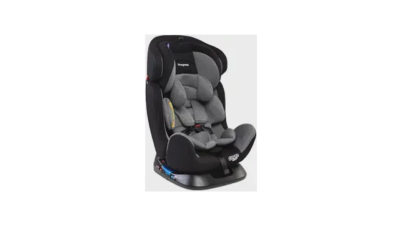 Melhor Cadeirinha de Carro Reclinável: Guia Completo 2024
