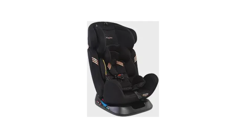 Melhor Cadeirinha para Auto 0 a 36 Kg: Guia Essencial