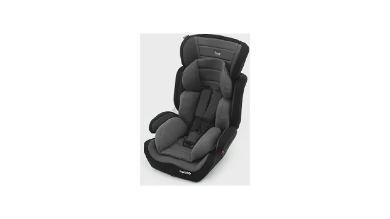 Melhor Cadeirinha para Auto 9 a 36 Kg: Guia Essencial