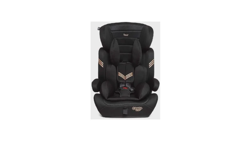 Melhor Cadeirinha para Auto 9 a 36kg Reclinável: 10 Modelos Seguros