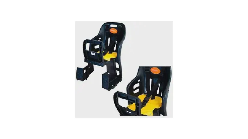 Melhor Cadeirinha para Bicicleta Traseira 30Kg: Guia de Compra