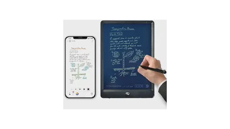 Melhor Caderno Digital para Android: Guia Definitivo