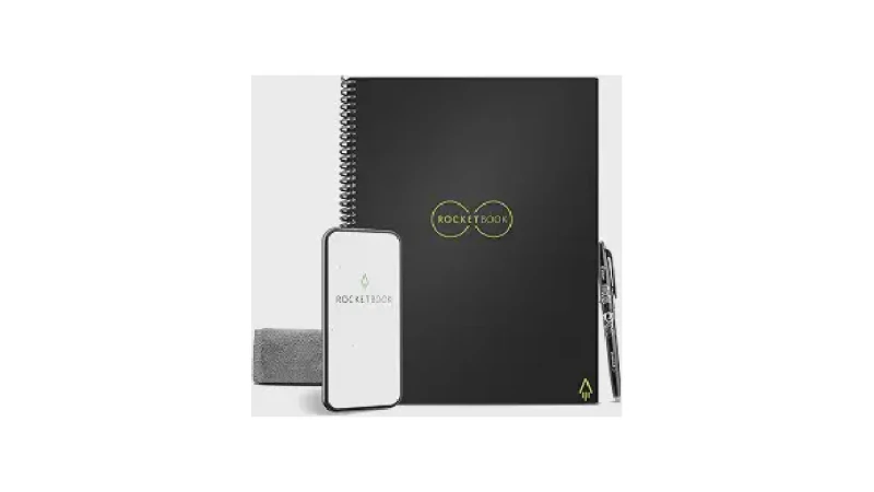 Melhor Caderno Digital para Notebook: Análise e Comparativo