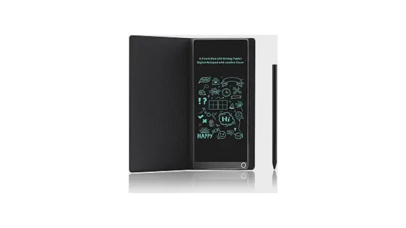 Melhor Caderno Digital para Pc: Guia de Escolha Inteligente