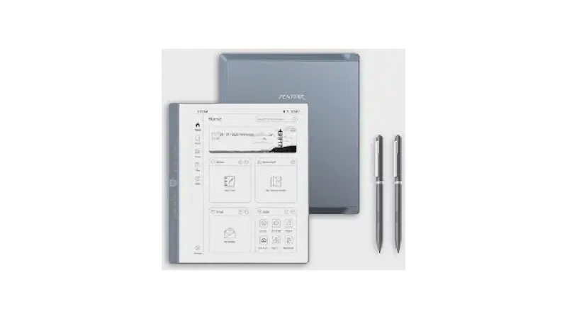 Melhor Caderno Digital p/ Tablet Android: Guia Definitivo