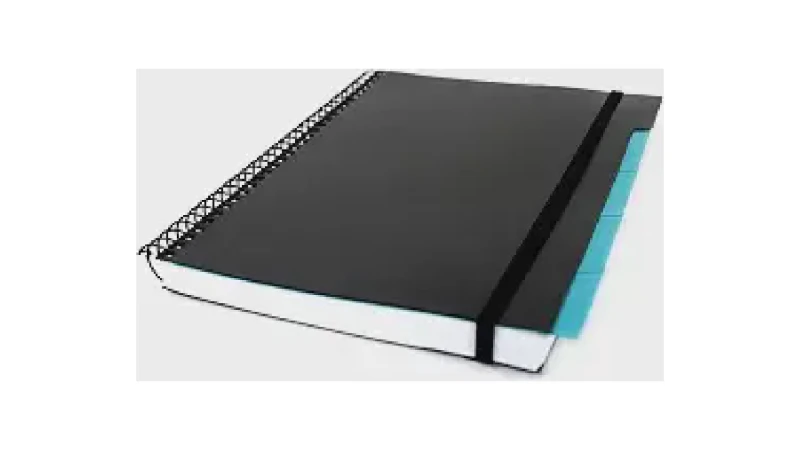 Melhor Caderno para Concurseiro: Escolha Ideal