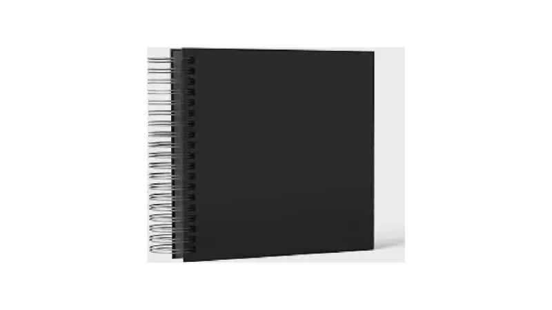 Melhor Caderno para Scrapbook: Crie Memórias Incríveis