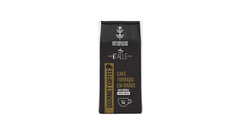 Melhor Café em Grãos para Expresso: Escolha Perfeita!