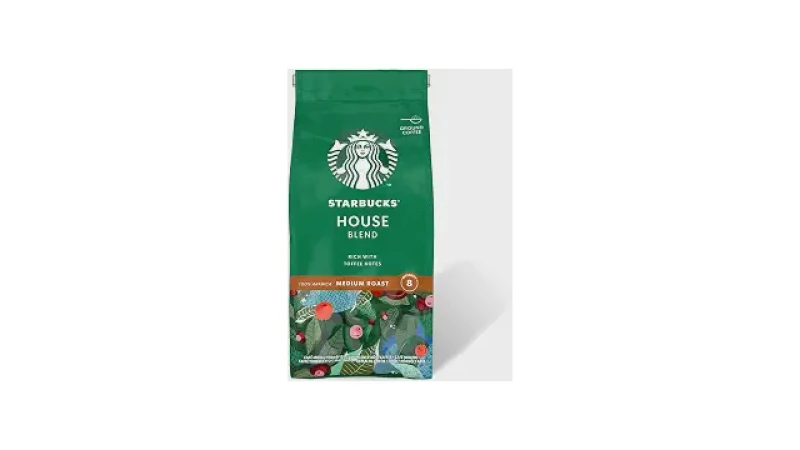 Melhor Café em Pó Starbucks: Qual Escolher?