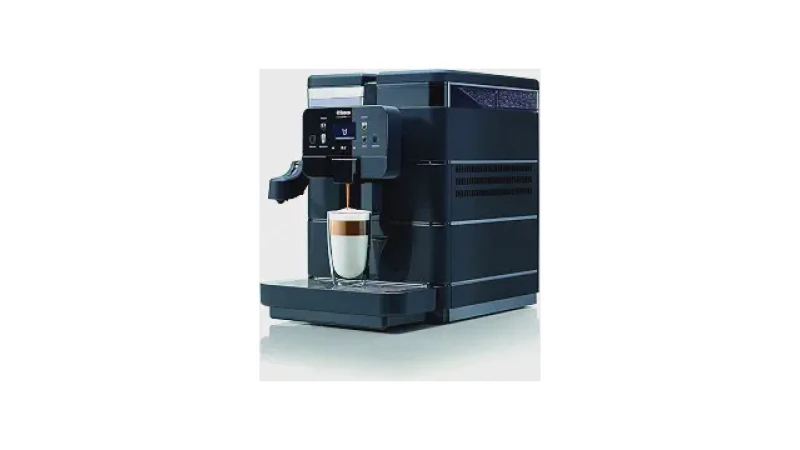Melhor Cafeteira com Moedor Integrado Saeco: Guia Definitivo