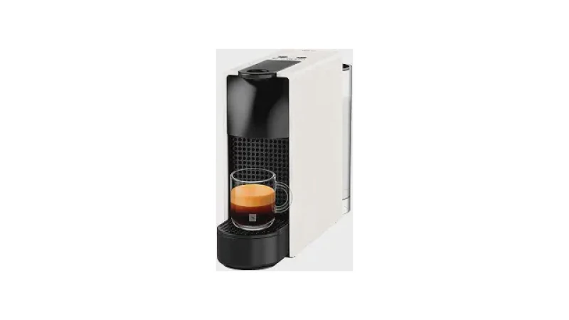 Melhor Cafeteira de Cápsula Nespresso: Guia de Compra Definitivo