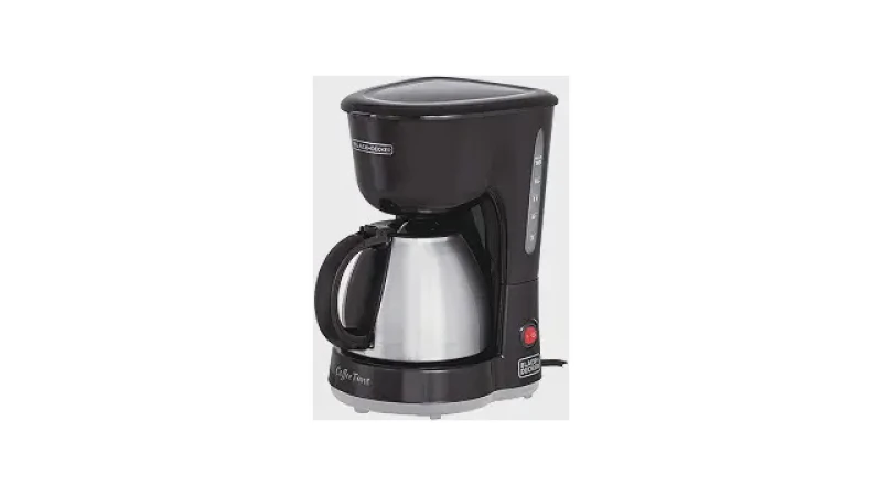 Melhor Cafeteira Elétrica com Jarra Inox: Guia de Compra