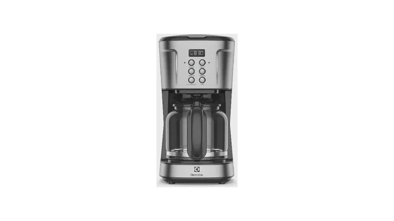 Melhor Cafeteira Eletrica Comprar: 10 Modelos Top