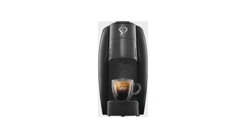 Melhor Cafeteira Expresso 3 Corações: Guia Definitivo