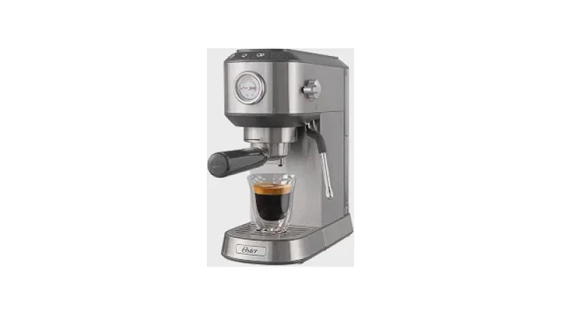 Melhor Cafeteira Expresso Compacta: Potência e Sabor