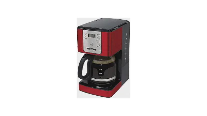 Melhor Cafeteira Programável Oster: Guia de Compra Definitivo
