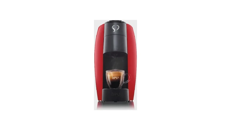 Melhor Cafeteira Tres Corações ou Dolce Gusto: Guia de Compra