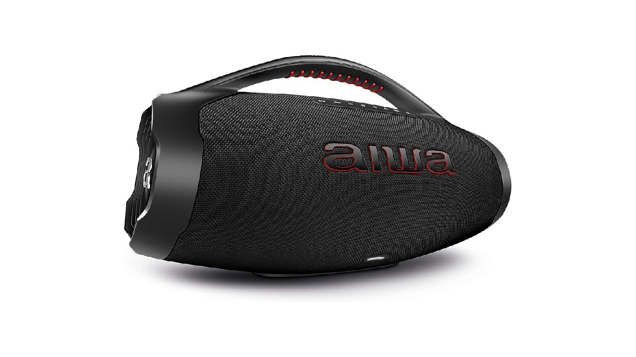 Melhor Caixa de Som Aiwa: 10 Modelos para Potência e Som