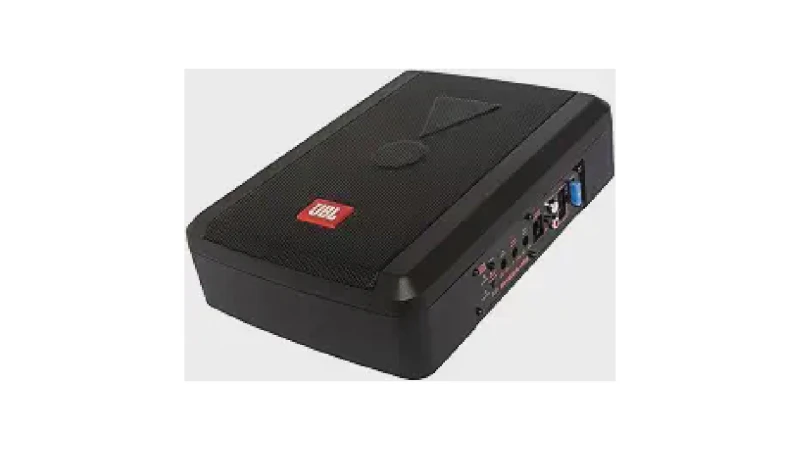 Melhor Caixa de Som Amplificada Slim: Potência e Design Compacto