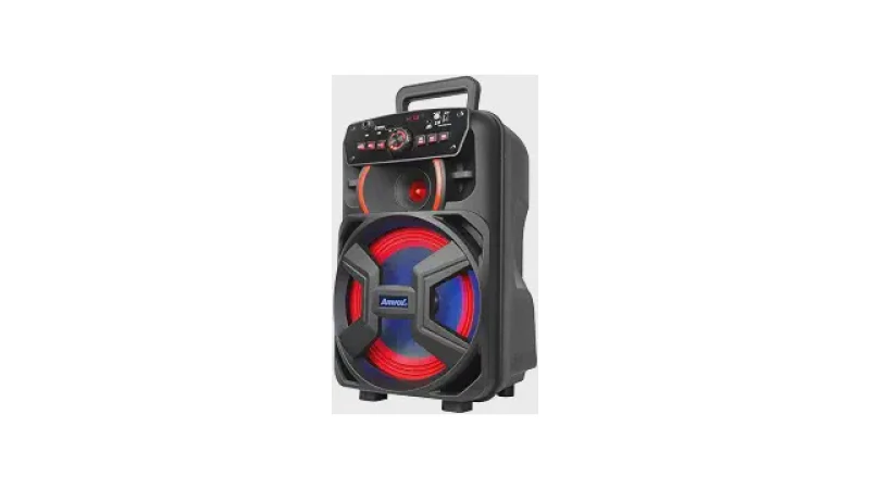 Melhor Caixa de Som Bluetooth e Rádio Fm: Guia Completo