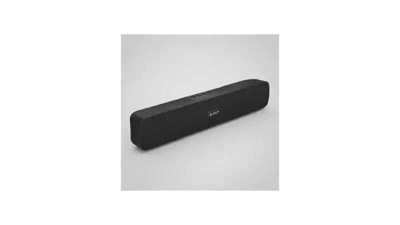 Melhor Caixa de Som Bluetooth para Pc: Guia Completo