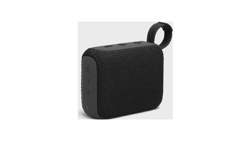 Melhor Caixa de Som Bluetooth Pequena: Portabilidade e Potência
