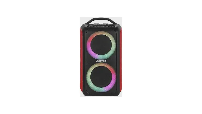 Melhor Caixa de Som Bluetooth: Potência e Portabilidade