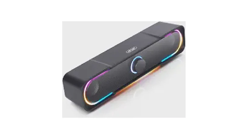 Melhor Caixa de Som Custo Benefício para Pc: Som Potente!