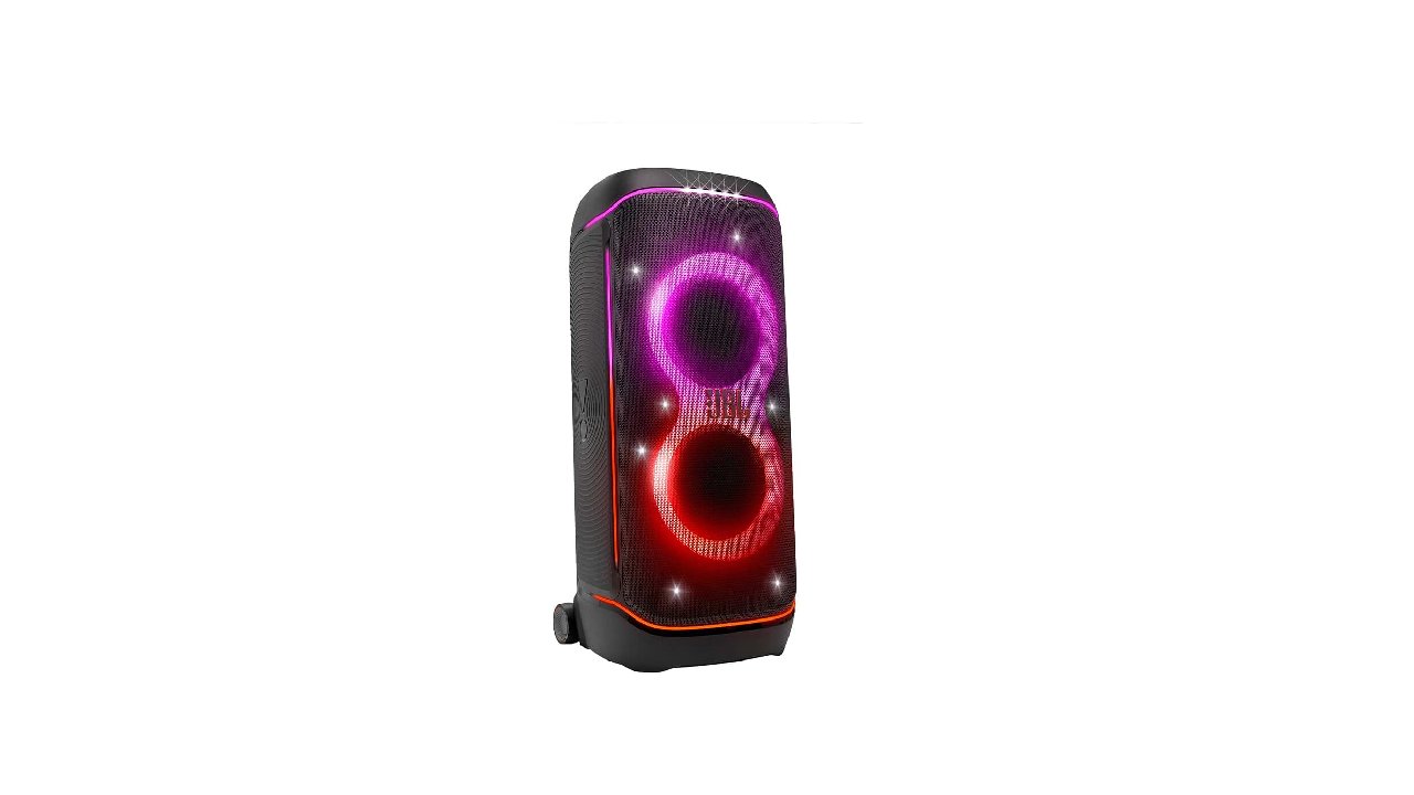Melhor Caixa de Som Jbl Grande: 9 Modelos Potentes