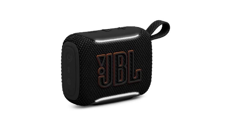 Melhor Caixa de Som JBL Pequena: Qual Levar?