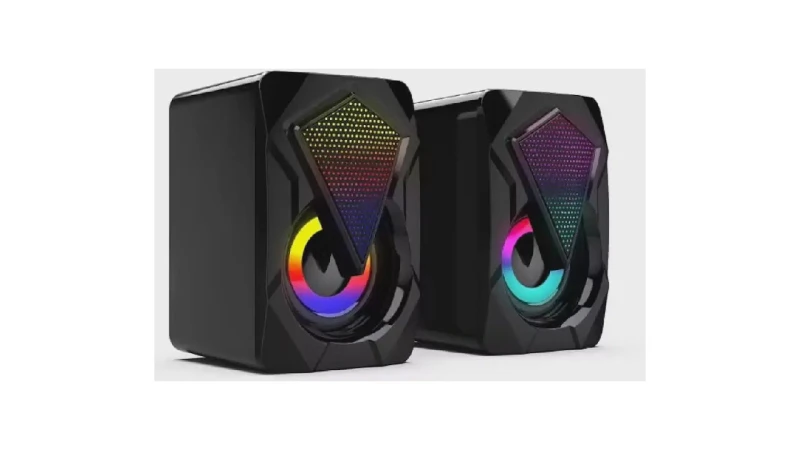 Melhor Caixa de Som para Pc até 100 Reais: Guia de Compra