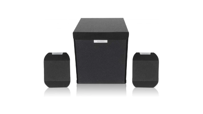 Melhor Caixa de Som para Pc com Subwoofer: Graves Potentes e Som Imersivo