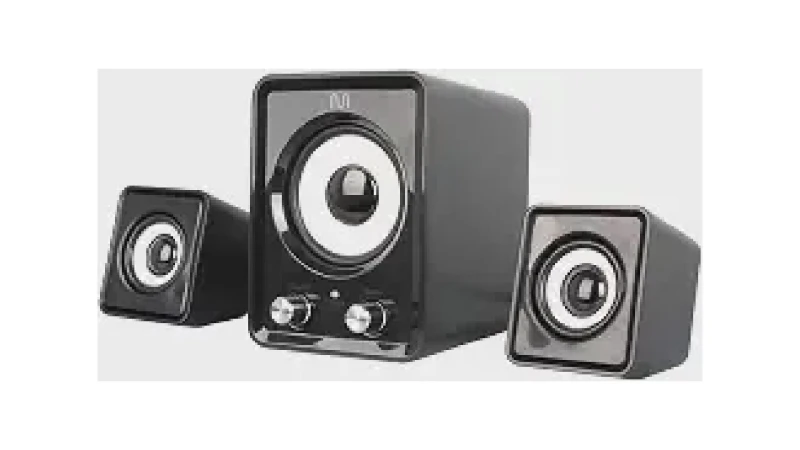 Melhor Caixa de Som Pc Custo Benefício: Qual Escolher?