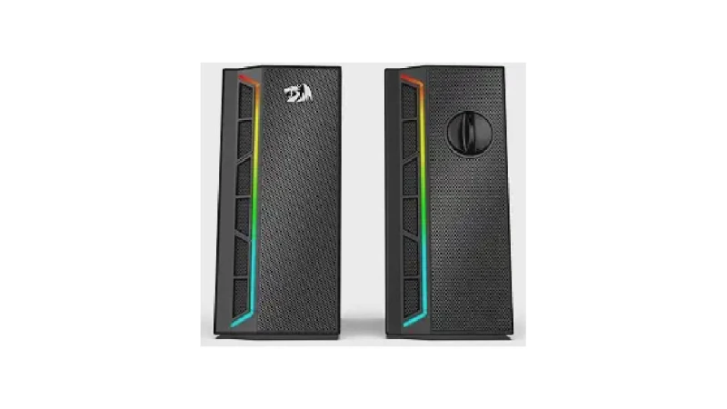Melhor Caixa de Som Pc Gamer: RGB e Potência!