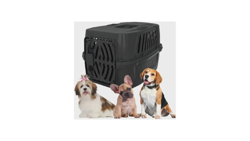 Melhor Caixa de Transporte para Cães: Guia Completo