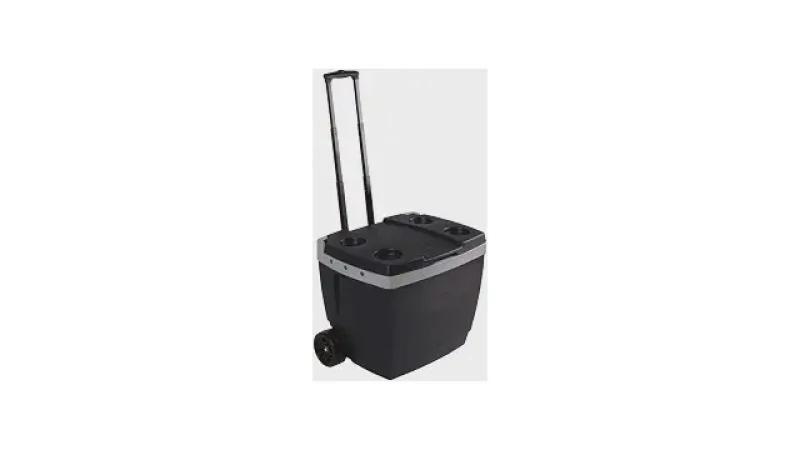 Melhor Caixa Térmica com Rodas: Guia Completo