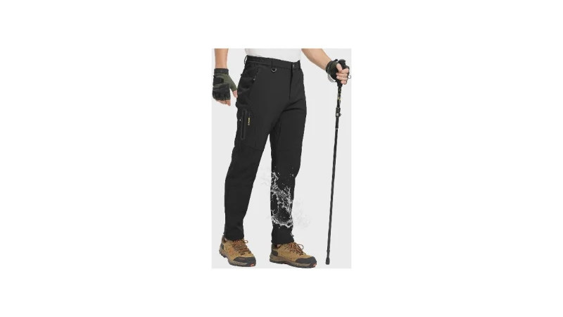 Melhor Calça de Inverno Impermeável para Neve: 10 Opções