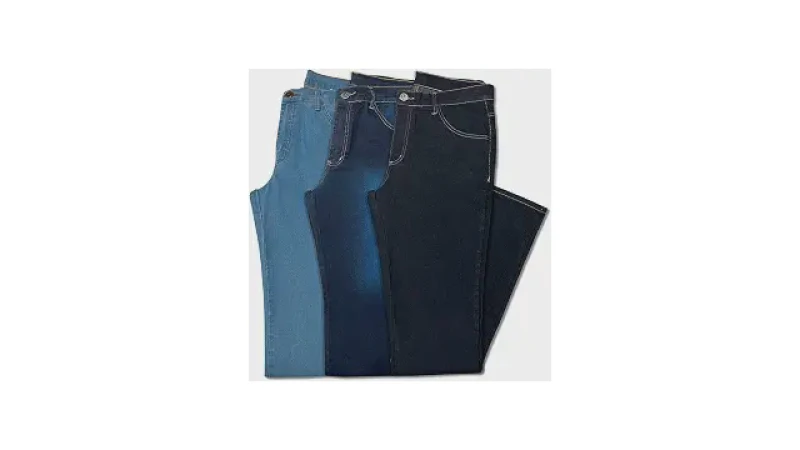 Melhor Calça Jeans: Guia Completo de Estilos e Conforto